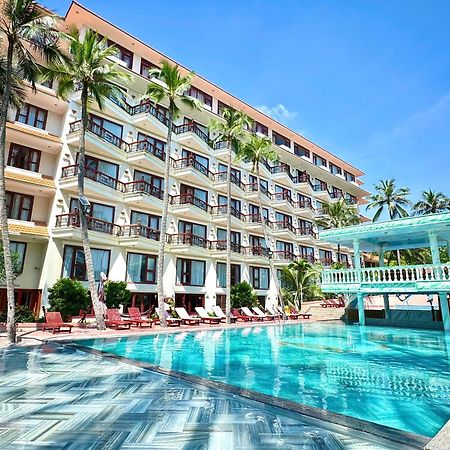 Ca Ty Mui Ne Beach Resort & Spa Exteriér fotografie