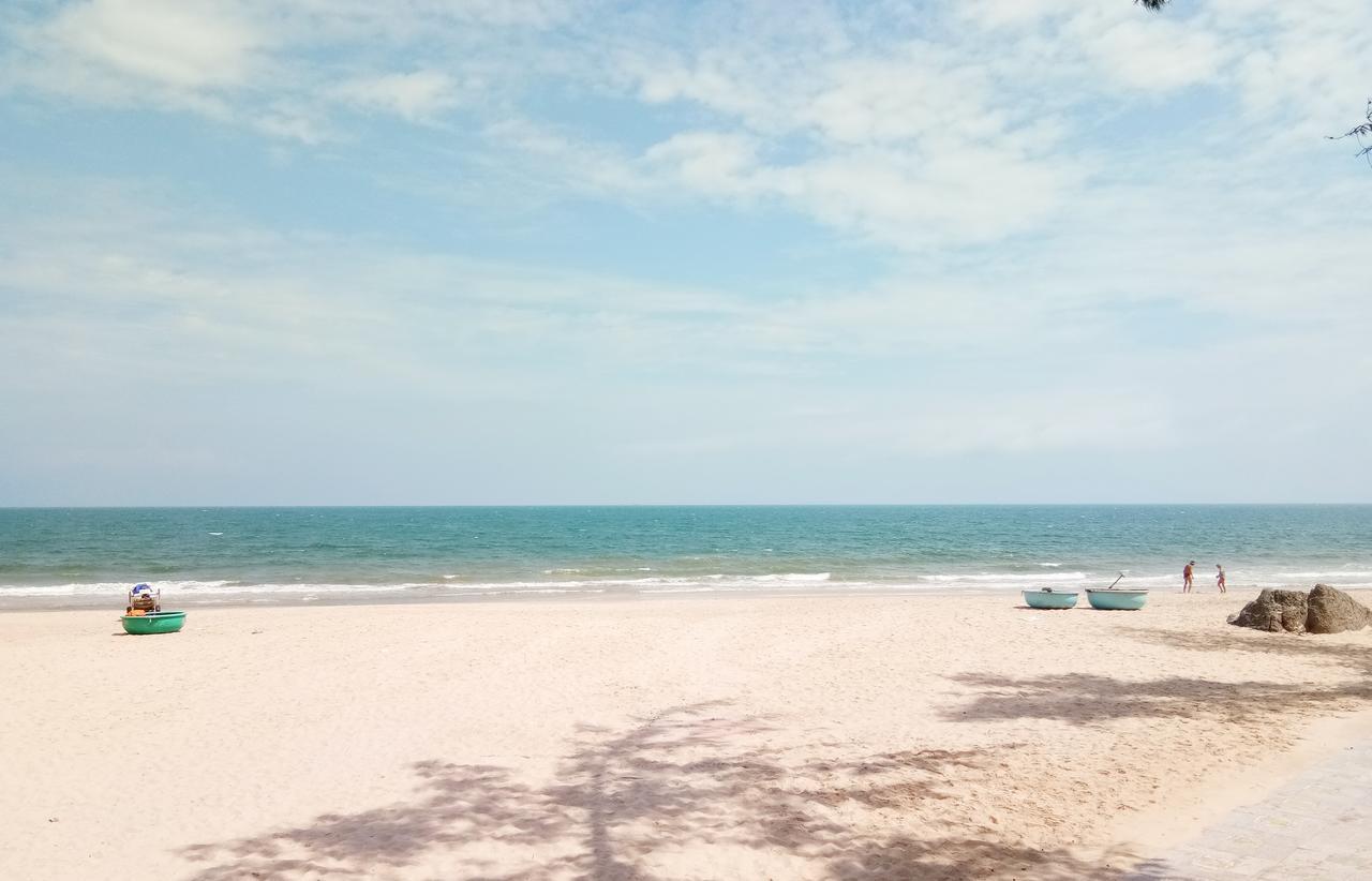 Ca Ty Mui Ne Beach Resort & Spa Exteriér fotografie