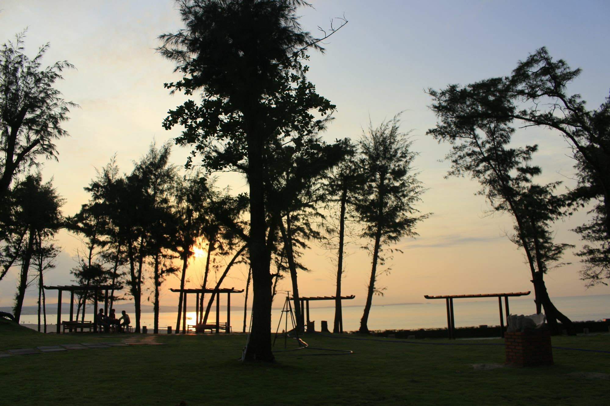 Ca Ty Mui Ne Beach Resort & Spa Exteriér fotografie