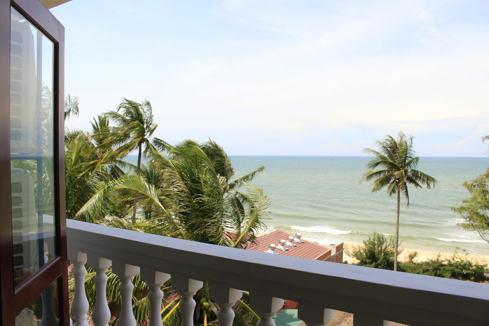 Ca Ty Mui Ne Beach Resort & Spa Exteriér fotografie